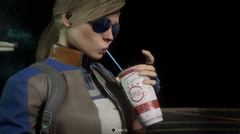 Anybody Got Variation Names For Cassie Cage Anybody Cuz I Can T Think Of Any That S How Sad It