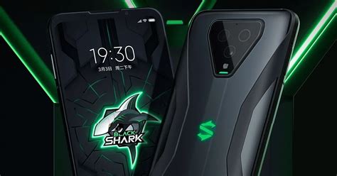 Although the black shark 3 pro does not have an ip certification, it comes with nano coating from p2i, which at least protects the xiaomi phone from the international version of the black shark 3 pro has access to familiar google services, and unlike with the chinese version users can select system. Black Shark 3 and Black Shark 3 Pro smartphones launched ...