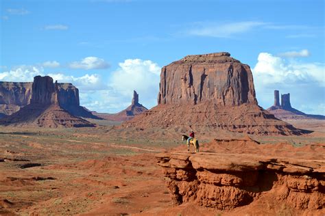 Monument Valley Tour: Tips + Photographs