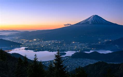 Japan Mountains Wallpapers Top Free Japan Mountains