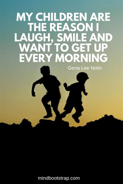 144 Inspiring Children Quotes And Sayings With Images
