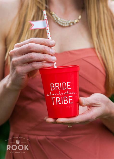 Bride Tribe Bachelorette Favor Bride Tribe Design Bride Etsy