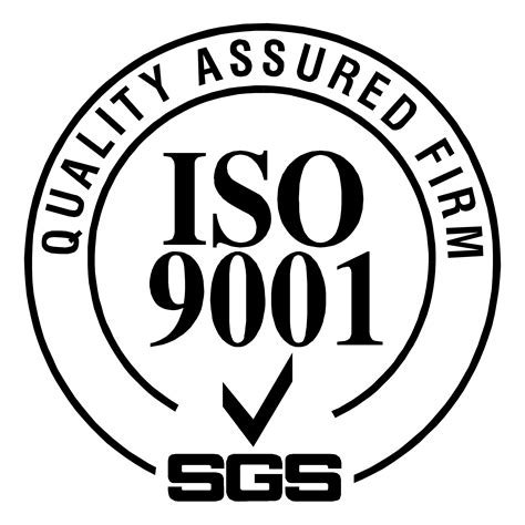 Iso 9001 Sgs Logo Png Vector Eps Free Download Gambaran