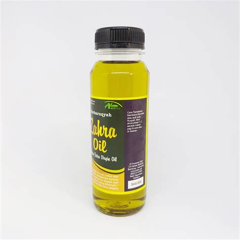 Pylori yang tinggal di lambung, dan berisiko memicu tukak lambung hingga kanker. Minyak Zaitun Asli (Extra Virgin Oil) 250ML - Minyak ...