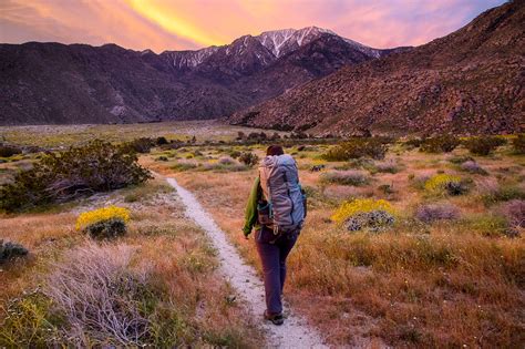 everything you need to know about hiking the pacific crest trail backpacker