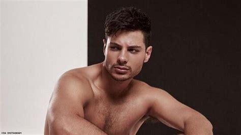 Meet The Hot Aussie Who Just Won Mr Gay World 2018