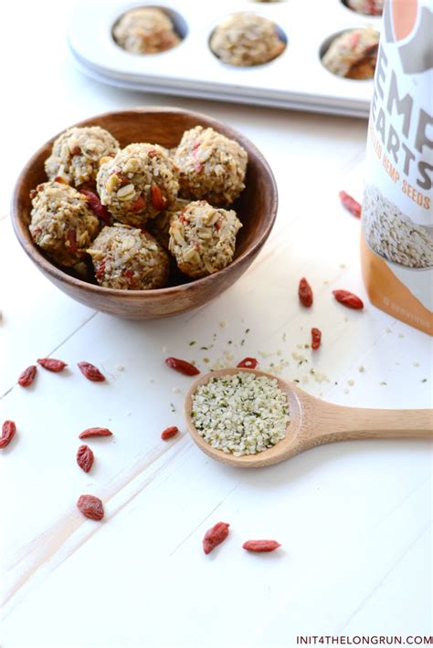 Maybe you would like to learn more about one of these? Hemp Heart Superfood Cookies
