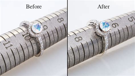 Ring Resizing How Does It Work How Long Does It Take And Cost