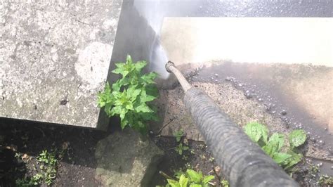Property maintenance services in cape coral, fl. Limestone Cap Power Washing - YouTube