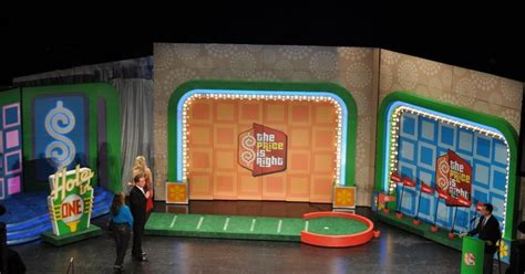 Come On Down ‘price Is Right Live Heads To Binghamton