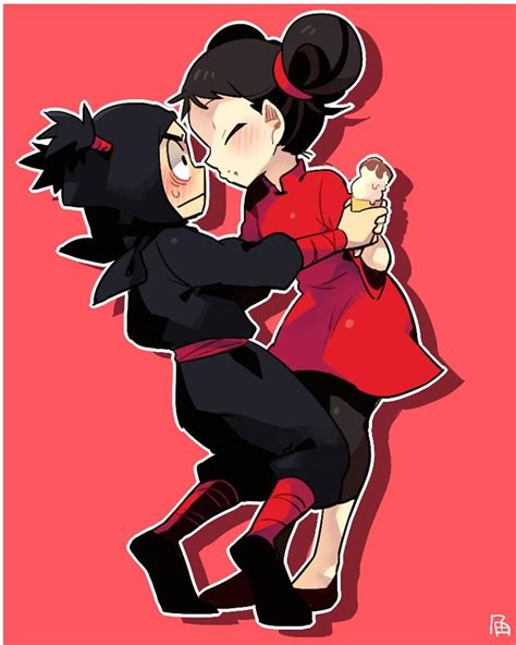 Pucca And Garu Fan Art My Xxx Hot Girl