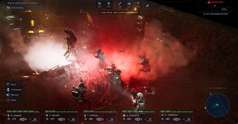 Aliens Dark Descent A Review You Better Not Dream About