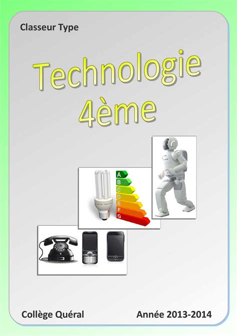 Page De Garde Technologie Aesthetic Image To U - vrogue.co