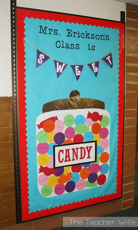 We carry all kinds of bulletin board supplies, sets, borders, paper, posters and more. 35+ Creative Bulletin Board Ideas for Classroom Decoration ...
