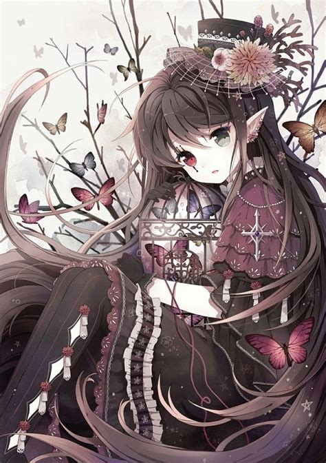 185 Best Bloody Anime Images On Pinterest Horror To
