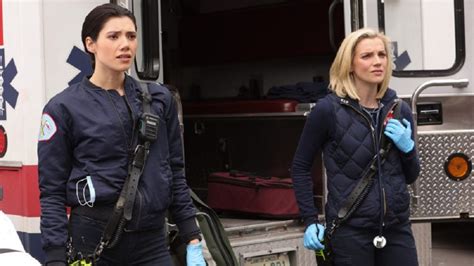 Chicago Fire Season 10 Boss Teases Major Changes In Cast Plot Details