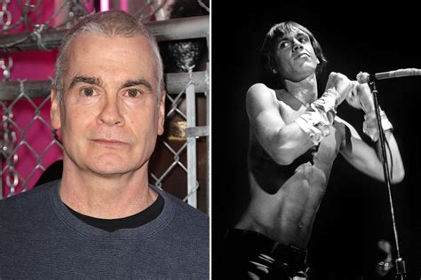 Henry Rollins How Stooges ‘fun House Changed My Life Rolling Stone