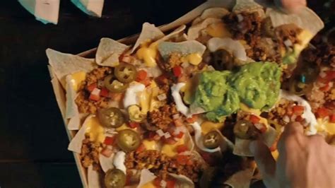 Taco Bell Nachos Party Pack Tv Commercial Steal The Show Ispottv