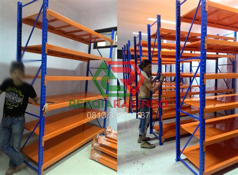 Jual Rak Gudang Minimarket | PUSAT RAK MINIMARKET MURAH