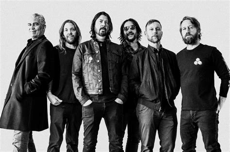 Foo Fighters Pay Tribute To ‘legend Trini Lopez Billboard