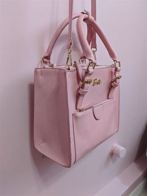 Barbie Handbag Bags And Purses Lace Market Lolita Fashion Sales