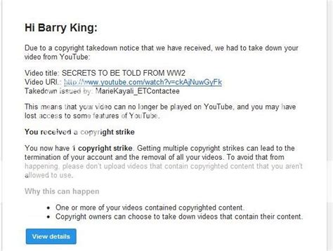 False Copyright Claims By Kayali On Youtube Disclosure Exposed