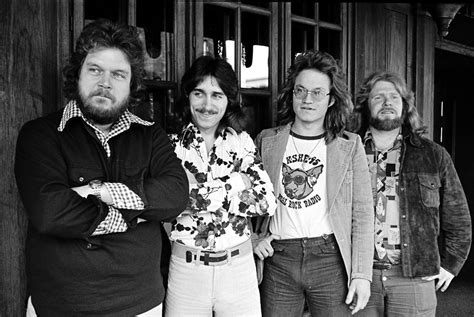 Robbie Bachman Bachman Turner Overdrive Drummer Dead At 69