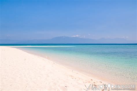 Arena Island Palawan Escape To A Philippine Paradise En Route