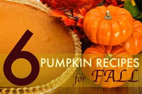 celebrate fall with these 6 delicious pumpkin recipes pumpkin fudge pumpkin chips pumpkin