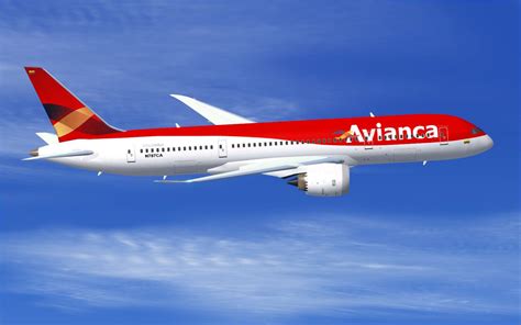 Avianca To Partner With United Airlines The Panama Perspective