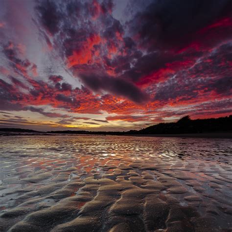 Amazing Photography Of Sunsets