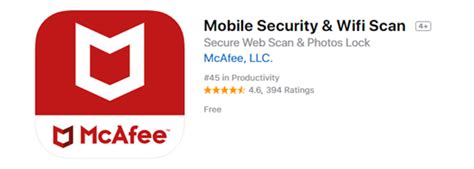 All of the security apps are compatible for your iphone, ipad and ipod touch. Top 11 Best Free Antivirus App for iPhone and iPad in 2019