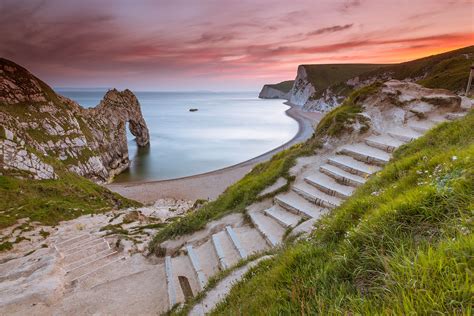 Durdle Door Dorset Php052 Cornwall Photography Training And