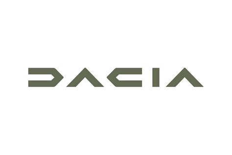 Dacia Un Nouveau Logo Pour Une Nouvelle Identité Moniteur Automobile