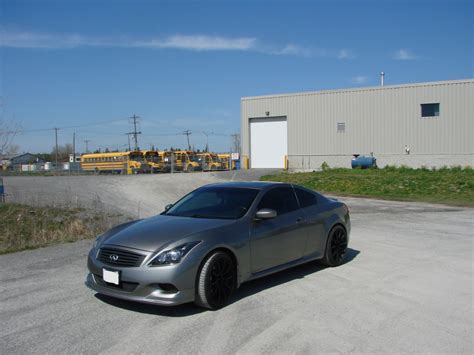 The casting has a number of mb809 and originally produced in 2011 before being shortly discontinued. FS Canada: 2008 Infiniti g37 Sport Coupe - G35Driver ...