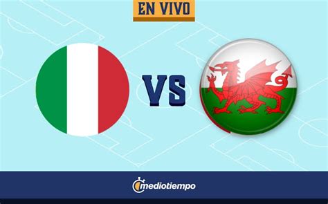 ¿contra quién jugará españa en cuartos de final? Partido Italia vs Gales, RN VIVO, Eurocopa 2020 hoy ...