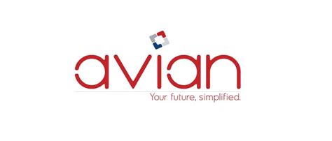 Avian Logo Logodix