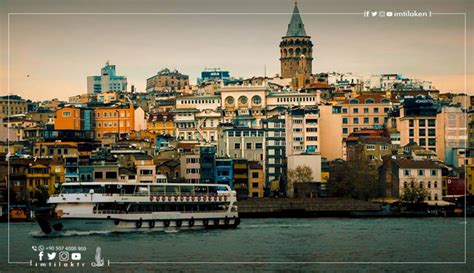 Your Best Guide To Getting To Know European Istanbul Imtilak Real Estate