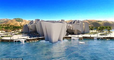 Pictures Of New Riviera Of The Middle East Amaala Resort