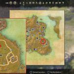 Eso Summerset Treasure Map Locations