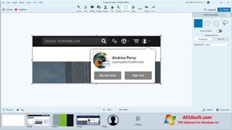 Juega solo o en equipo para explorar la hermosa gran. Descargar Snagit para Windows 10 (32/64 bit) en Español