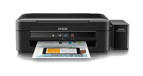 Printer epson l360 adalah jenis printer keluarga l series yang telah memiliki fungsi yang sangat membantu para penggunanya. Download Resetter Epson L360 Printer
