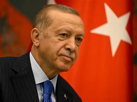 How Recep Tayyip Erdogan Became Turkeys Most Powerful Leader Georgia