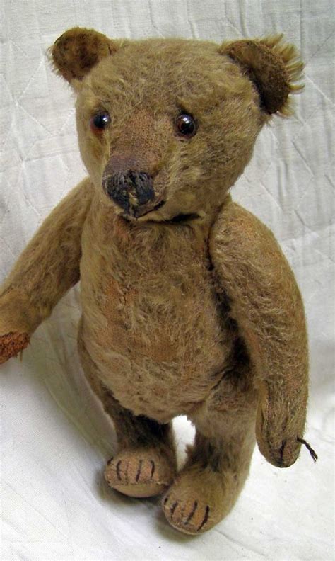 Antique Teddy Bears Teddy Bear Antique Antique Steiff Bears Vintage