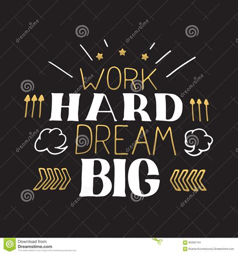 Free Free Work Hard Dream Big Svg 450 SVG PNG EPS DXF File