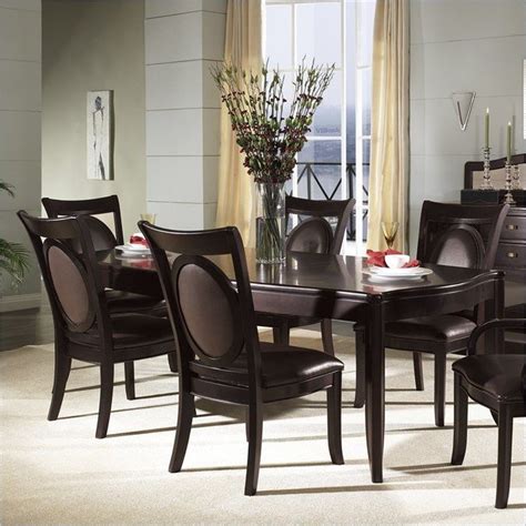 Visit affordable home furniture for the best. 9 Piece Formal Dining Room Sets - Home Furniture Design