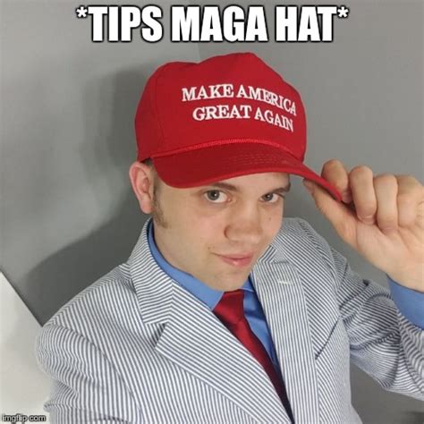 Image Tagged In Trump Supporter Imgflip