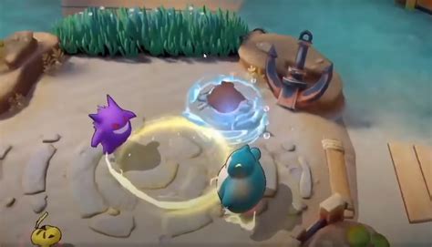 The game takes place on aeos island, where the unite battle committee run a series of. Pokemon Unite release date Rumors and List of Pokemons ...