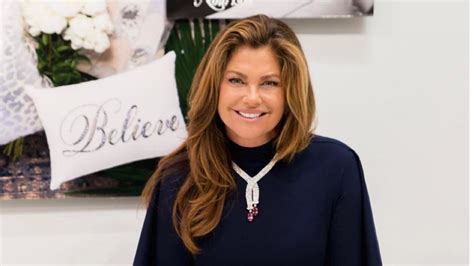 Kathy Ireland On How The Bible Transformed Her Life The Gospel Is The