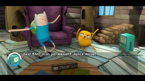 Adventure Time Finn And Jake Investigations Wii U Game Profile
